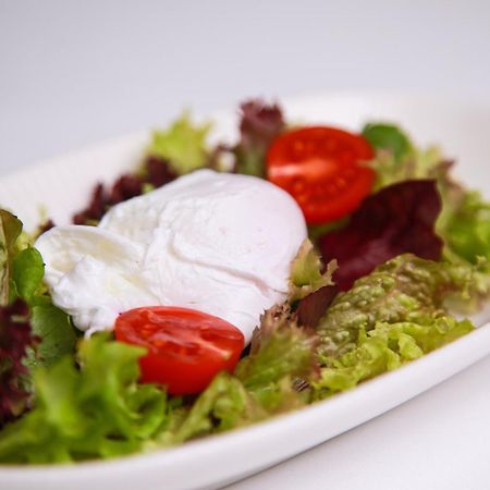 Royal Palace Luxury Hotel And Spa Khmelʼnytsʼkyy Esterno foto